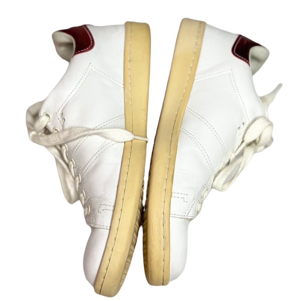 Isabel Marant Etoile Bart sneakers - Picture 13 of 15